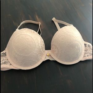 Adrienne Vittadini Sz34B Bra